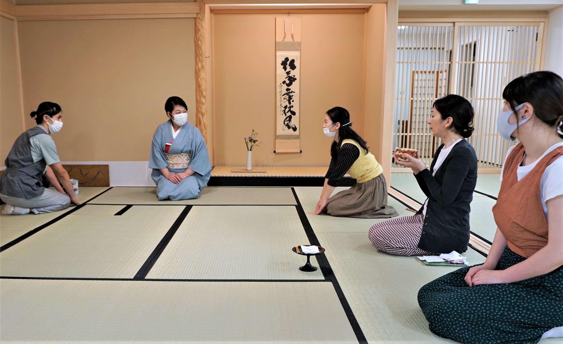 習い事を始めたい大人の方必見 選ぶ際のポイントをご紹介します 茶禅 Chazen
